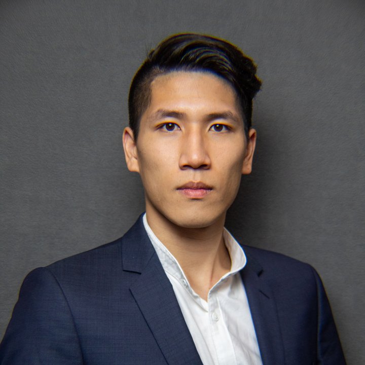 Michael Huang